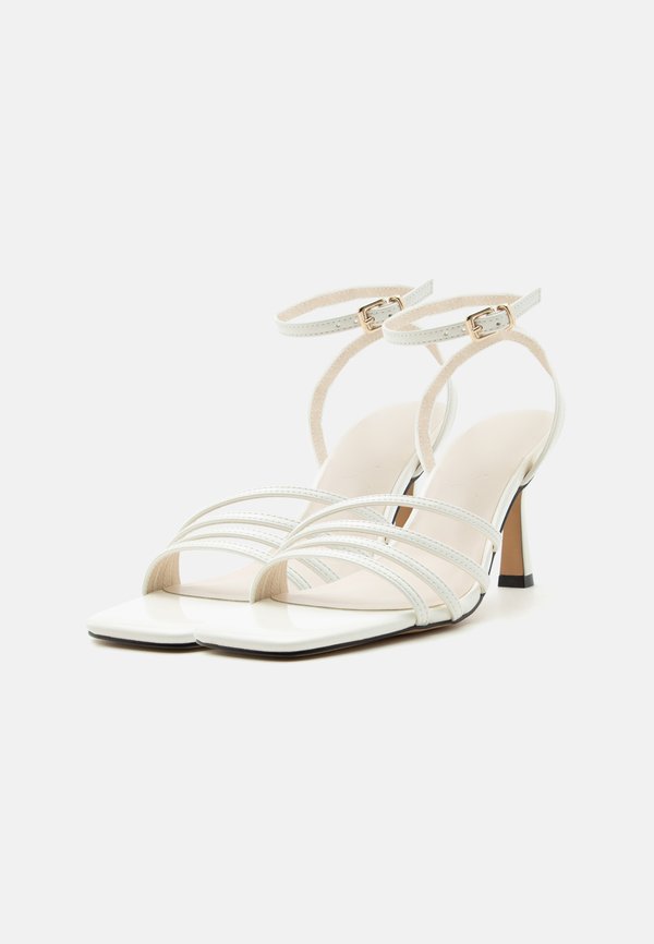 ONLY SHOES ONLAIKO STRAP HEELED
