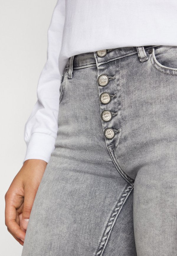 ONLY ONLBLUSH MID WAIST