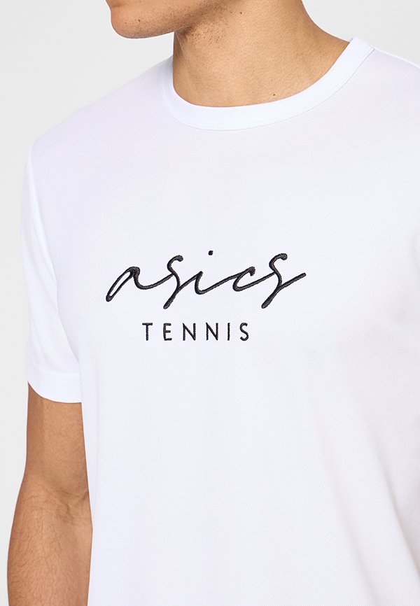 ASICS