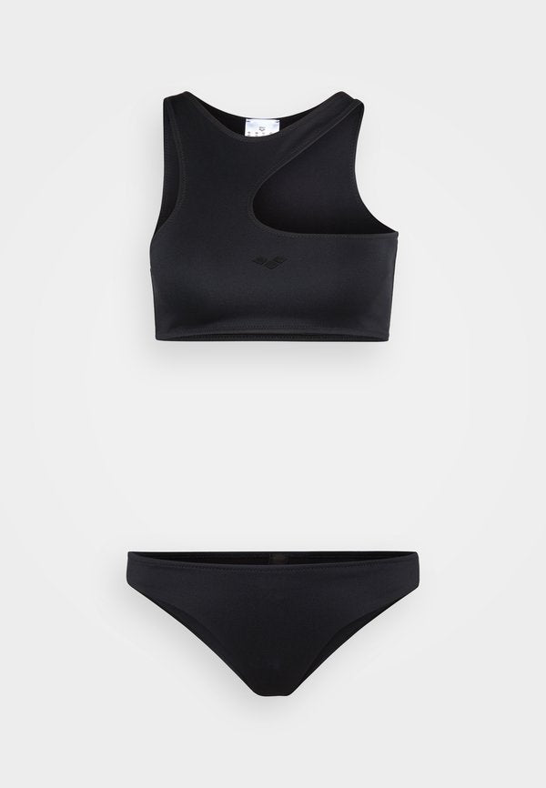 Arena WOMENS ASYMMETRIC TWO PIECES