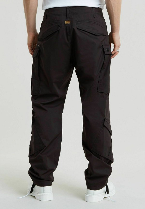 G-STAR ROVIC ZIP 3D LOOSE