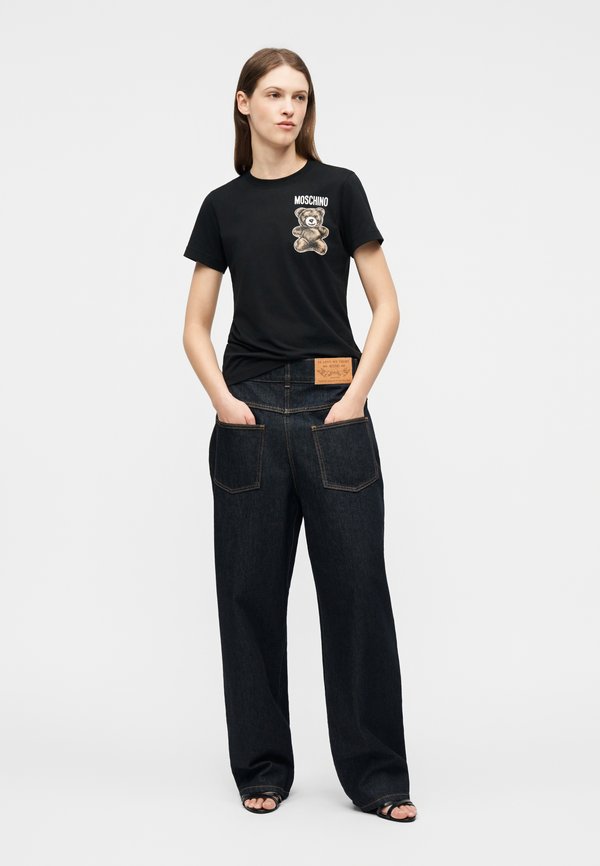 MOSCHINO PANTALONE