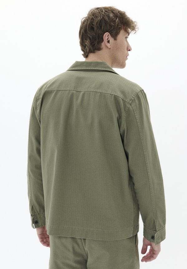 Matinique LANDEN W HERITAGE