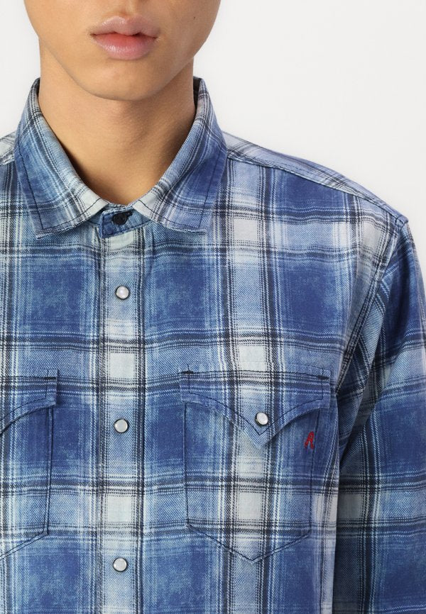 Replay SHIRT