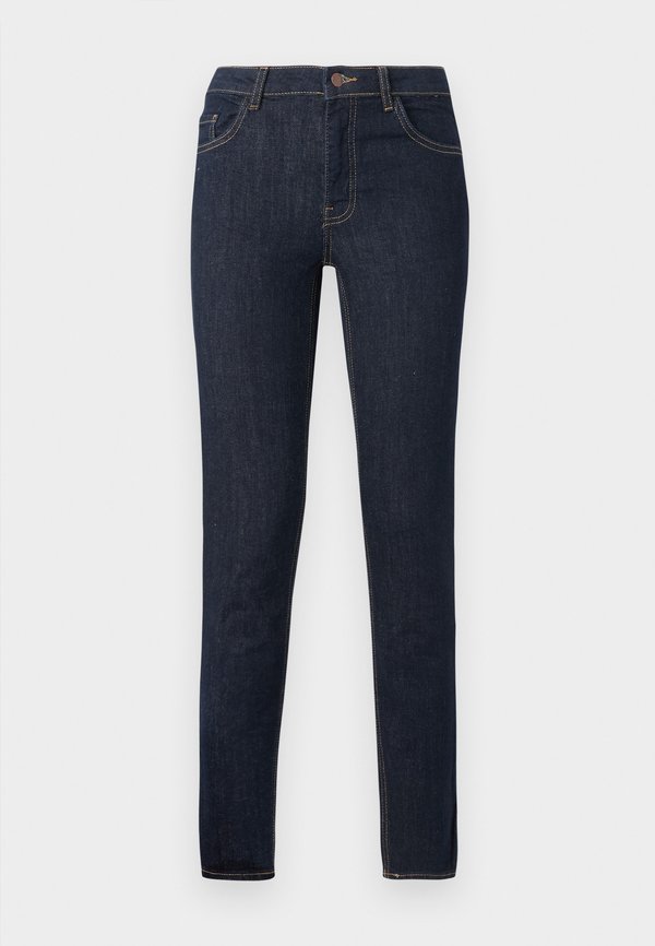 JDY Skinny fit JDYFINA Mid waist Ankle length