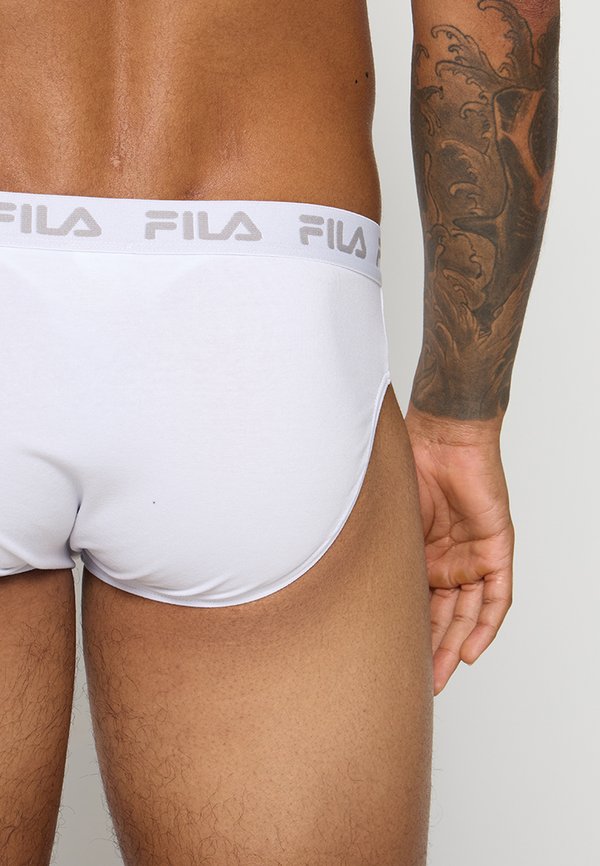 Fila 2 PACK