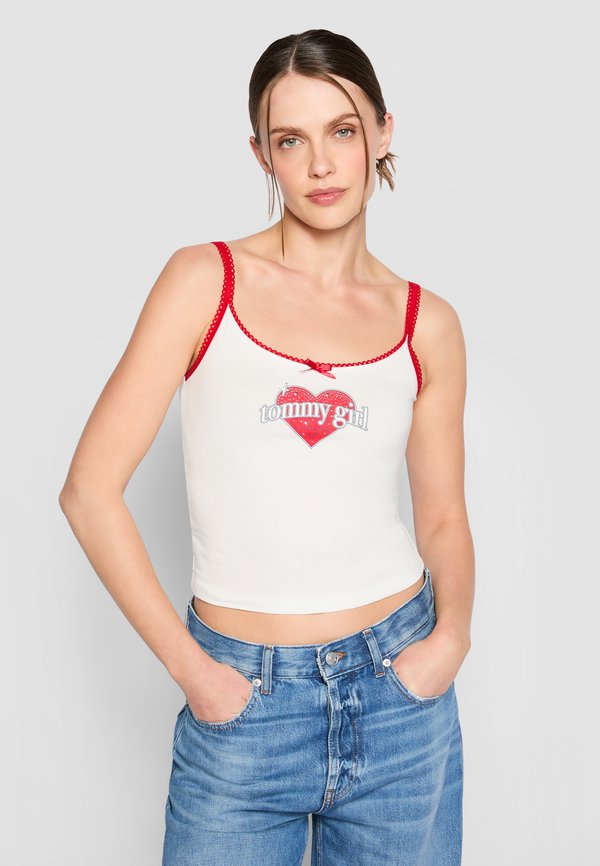 Tommy Jeans GIRL CAMI