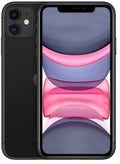 Apple iPhone 11 256GB schwarz