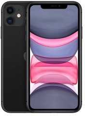 Apple iPhone 11 256GB schwarz