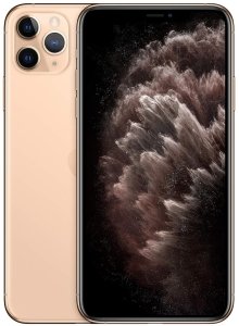 Apple iPhone 11 Pro Max 256GB gold