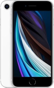 Apple iPhone SE (2020) 64GB weiß