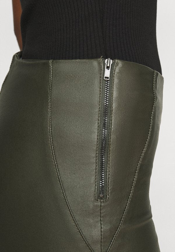 Object Petite OBJBELLE COATED PETITE