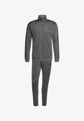 adidas Sportswear 3 STRIPES SET - Tracksuit - grey six