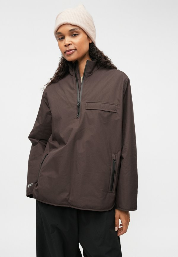 Samsøe Samsøe YUZA ANORAK
