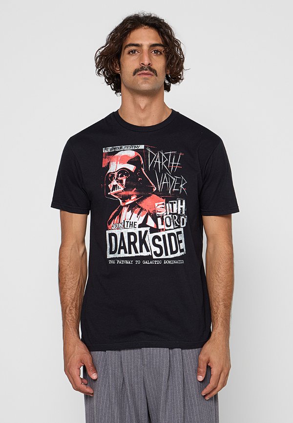 Star Wars DARTH VADER PUNK