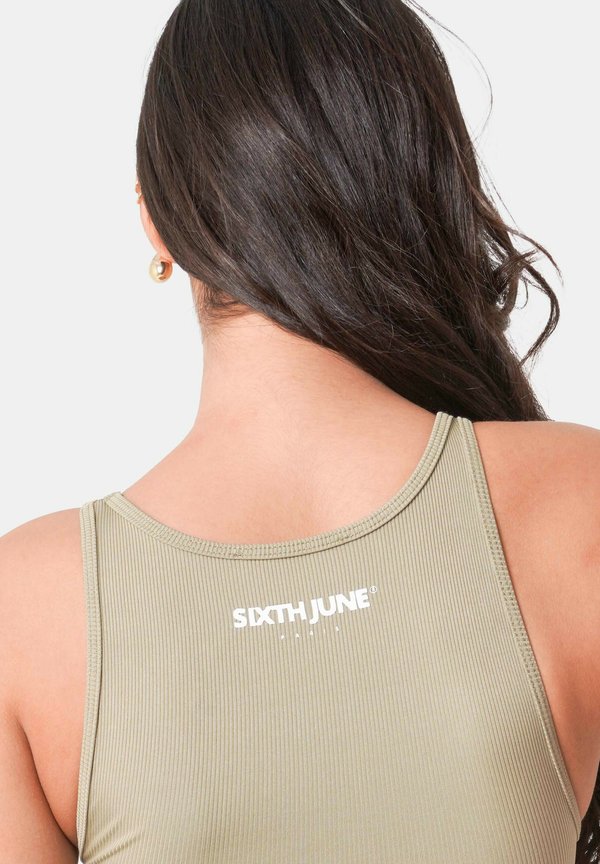 Sixth June