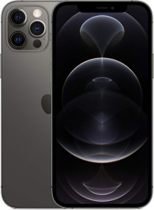 Apple iPhone 12 Pro 512GB graphit