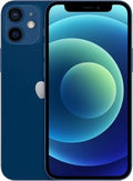 Apple iPhone 12 mini 128GB blau