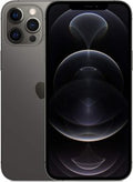 Apple iPhone 12 Pro Max 128GB graphit