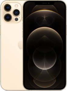 Apple iPhone 12 Pro Max 128GB gold