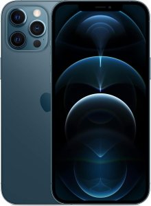 Apple iPhone 12 Pro Max 512GB pazifikblau