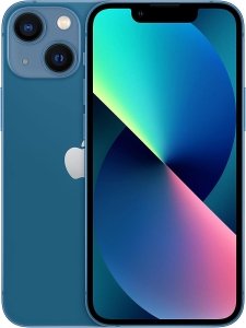 Apple iPhone 13 mini 512GB blau