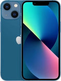 Apple iPhone 13 mini 512GB blau