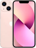 Apple iPhone 13 mini 512GB pink