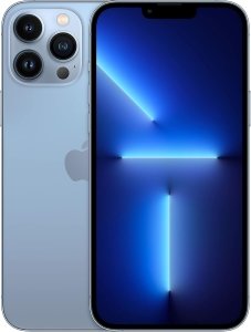 Apple iPhone 13 Pro Max 1TB sierrablau