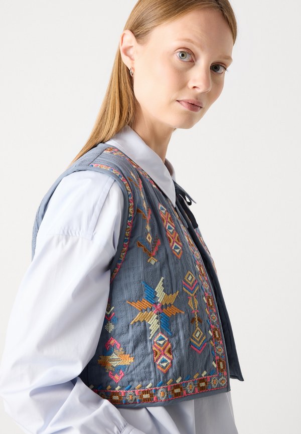 Lollys Laundry VEST