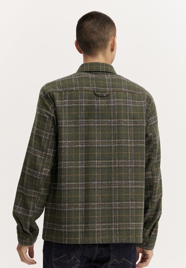 Blend BHOVERSHIRT