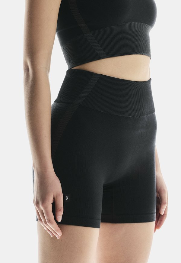 On STUDIO KNIT SHORTS