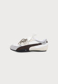 Puma BELLA MINA  - Trainers - chocolate fondue/puma black