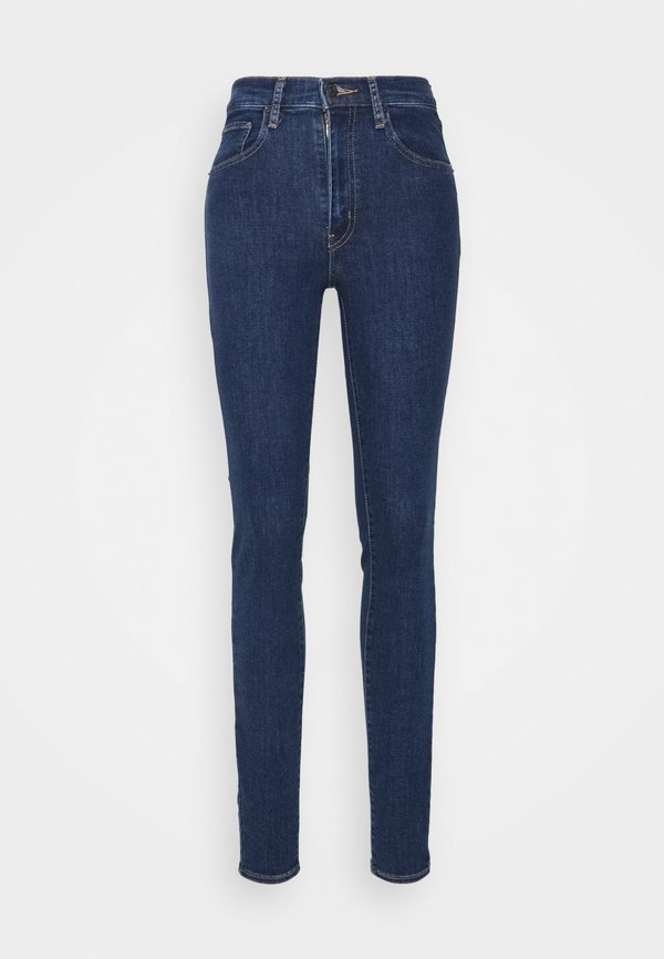 Levi's® MILE HIGH SUPER SKINNY