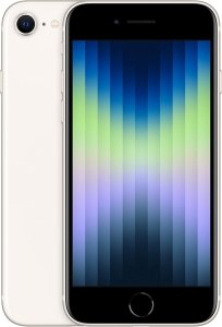 Apple iPhone SE (2022) 64GB polarstern