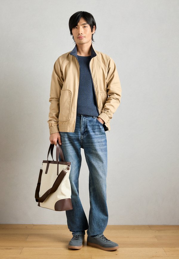 Scotch & Soda REVERSIBLE JACKET