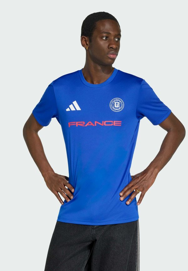 adidas Performance Football jersey - bold blue