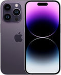 Apple iPhone 14 Pro 256GB dunkellila