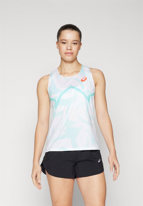 ASICS LIGHT SINGLET