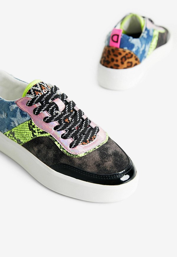 Desigual
