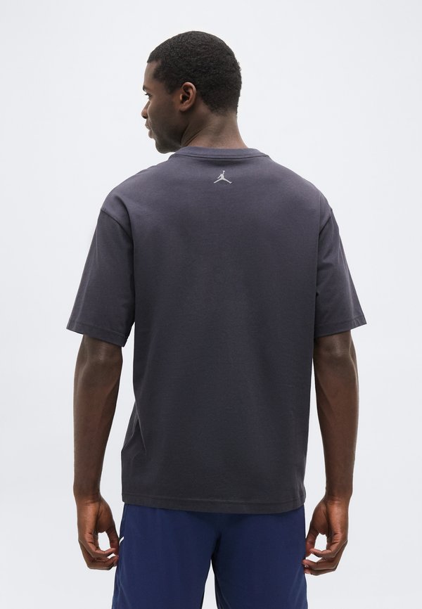 Nike Performance PRACTICE TEE PSG
