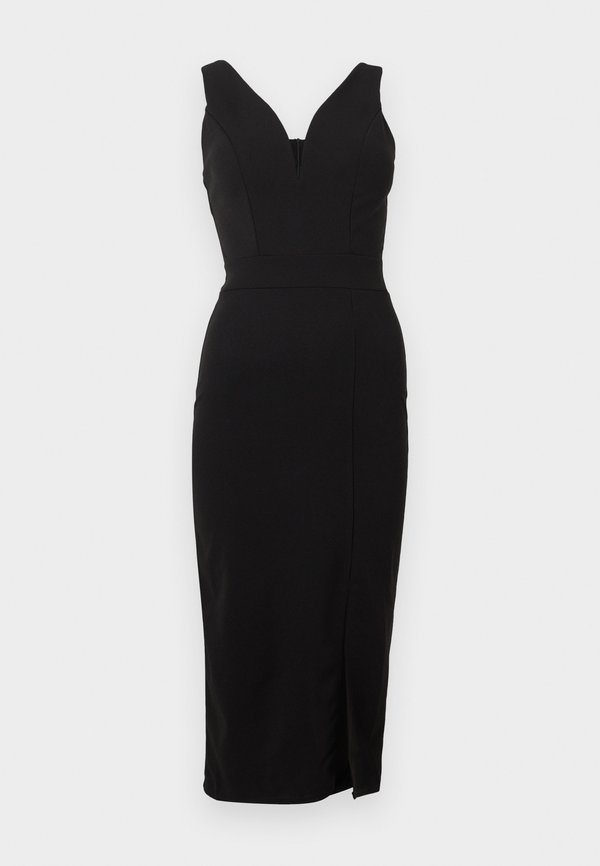 WAL G TALL V NECK