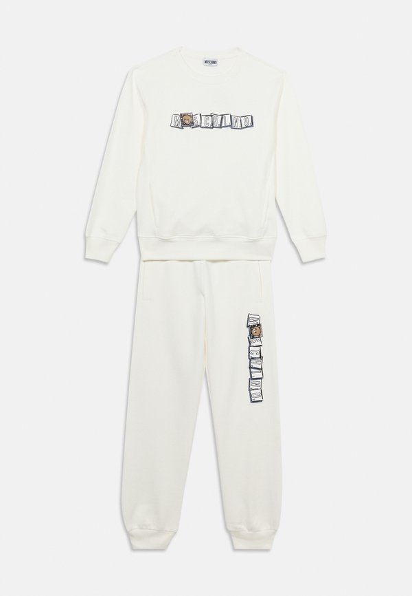 MOSCHINO SET
