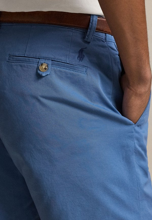Polo Ralph Lauren 8-INCH STRETCH STRAIGHT FIT CHINO SHORT