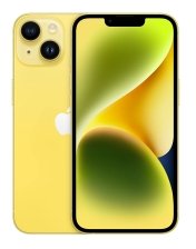 Apple iPhone 14 128GB gelb