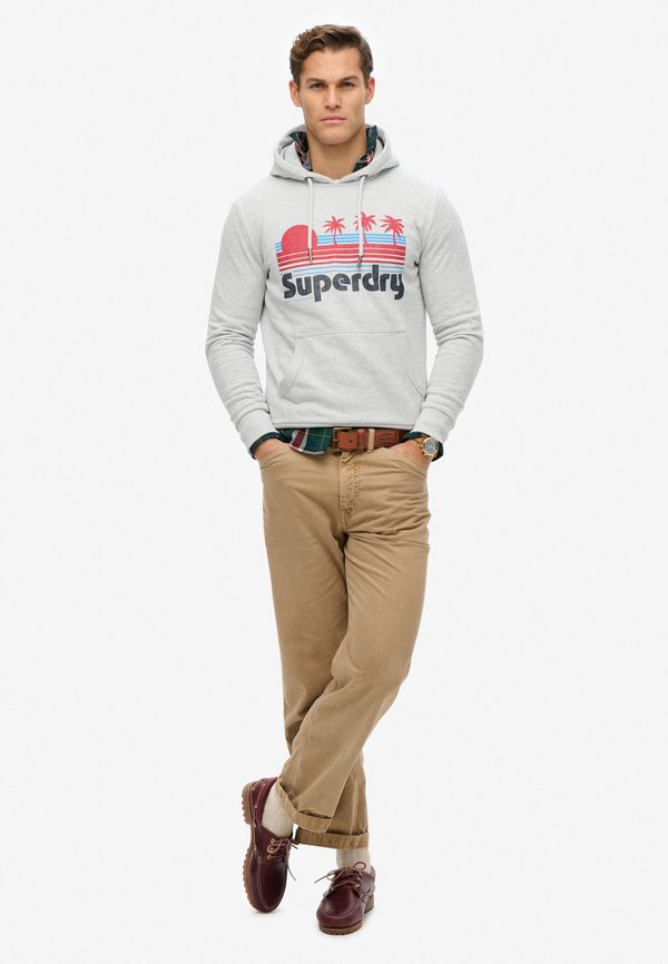 Superdry & Co VINTAGE GREAT OUTDOORS