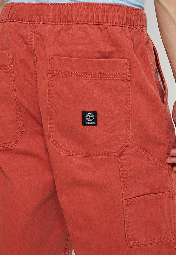 Timberland