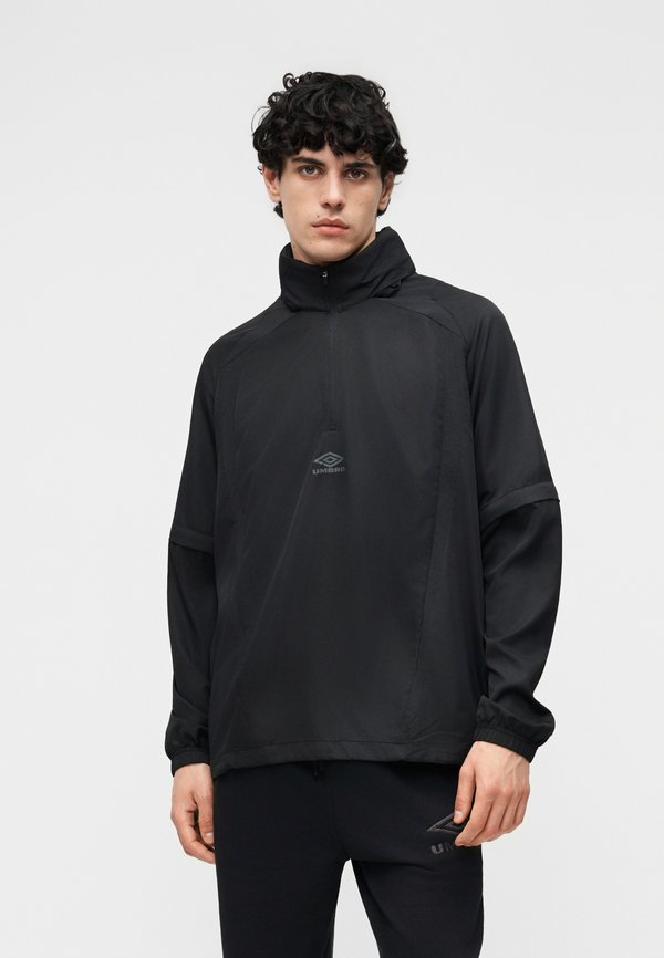 Umbro ZIP OFF SLEEVE WIND JACKET
