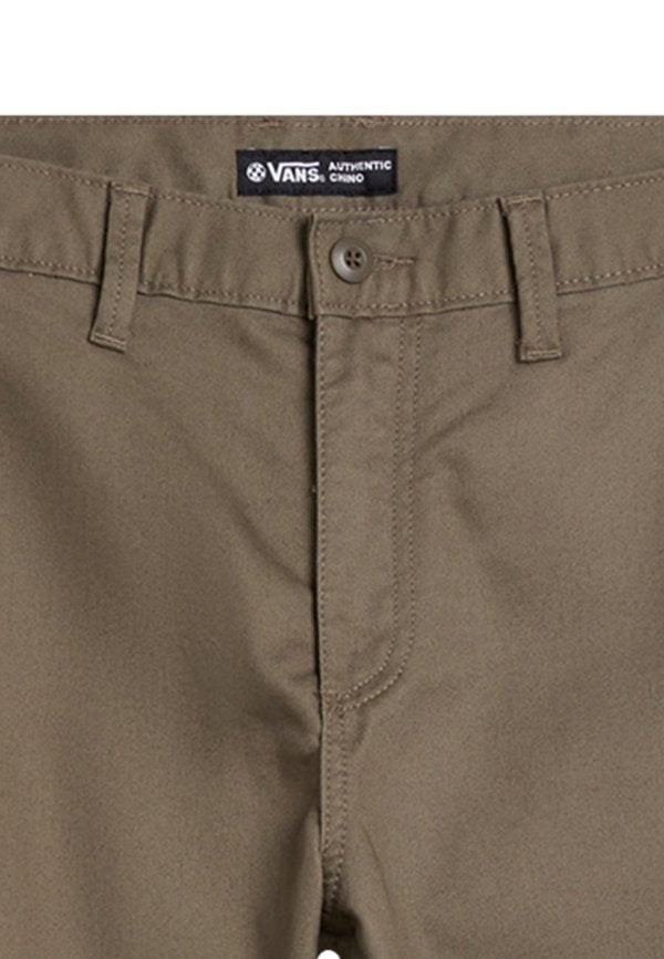 Vans AUTHENTIC CHINO SLIM FIT