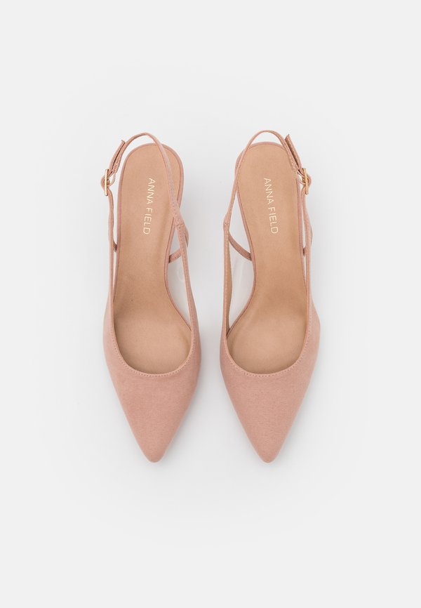 Anna Field by Zalando